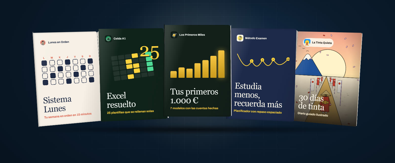 Pack completo